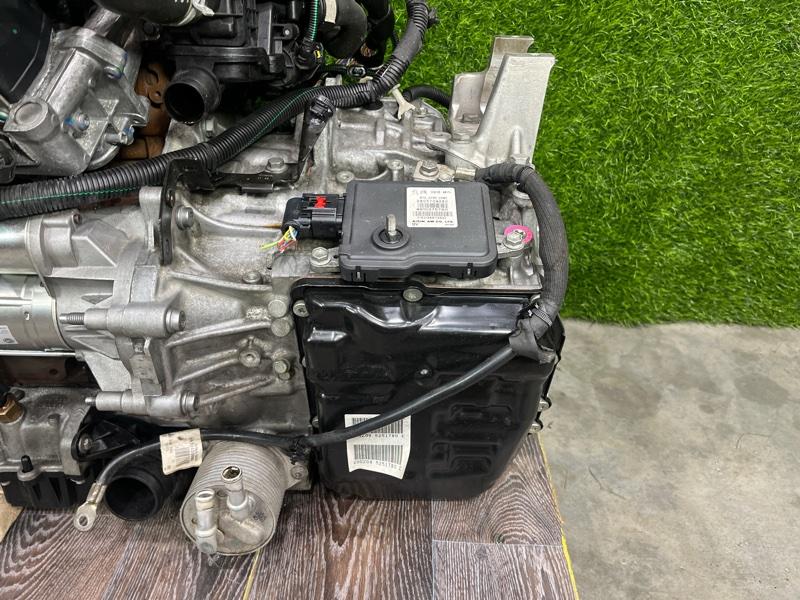 АКПП из Японии — фото 4