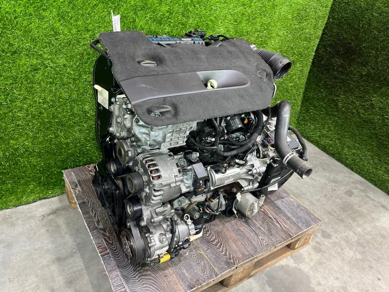 Двигатель из Японии — фото 12