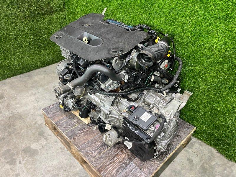 Двигатель из Японии — фото 13