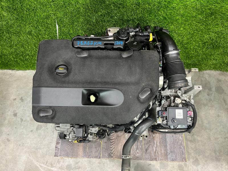 Двигатель из Японии — фото 16