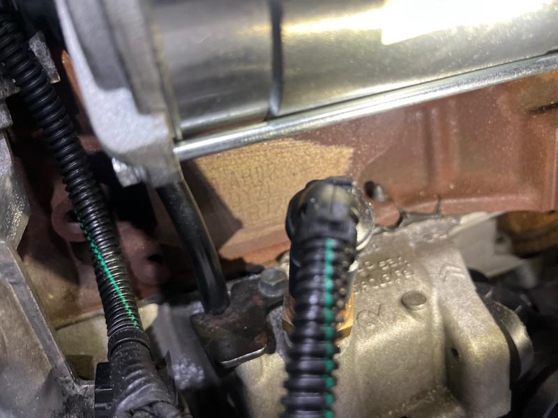 Двигатель из Японии — фото 11