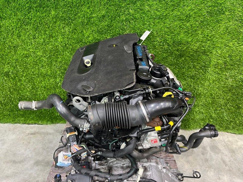 Двигатель из Японии — фото 4