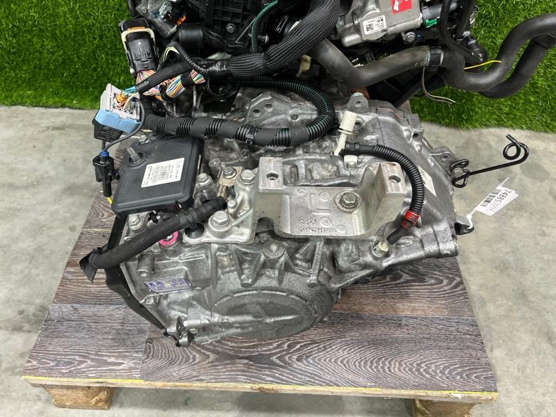 АКПП из Японии — фото 8