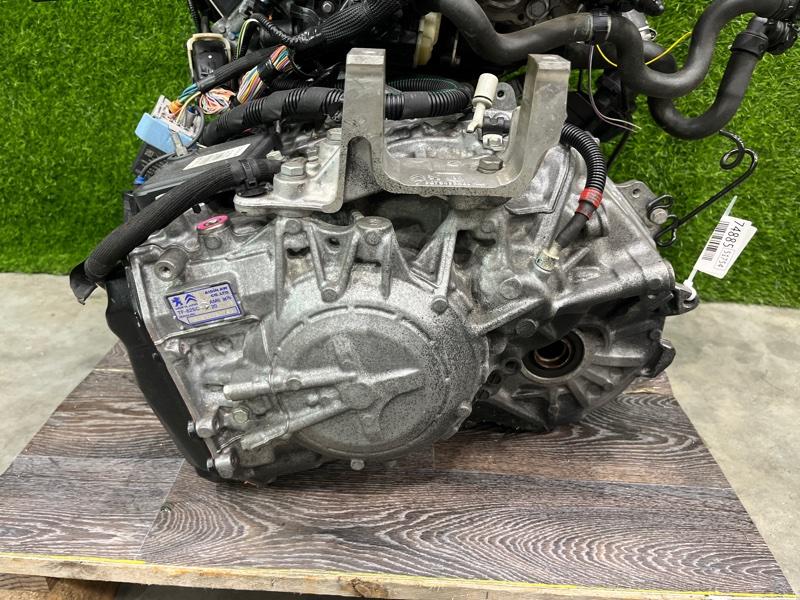 АКПП из Японии — фото 9