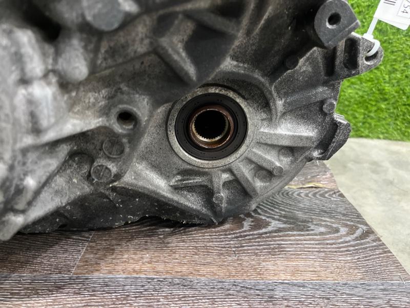 АКПП из Японии — фото 10