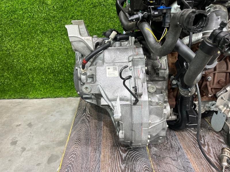 АКПП из Японии — фото 6