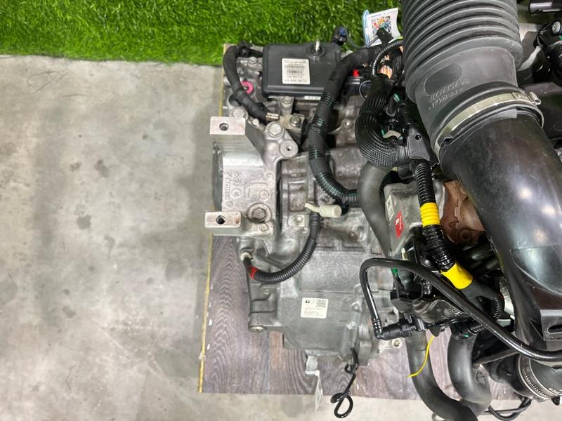 АКПП из Японии — фото 7