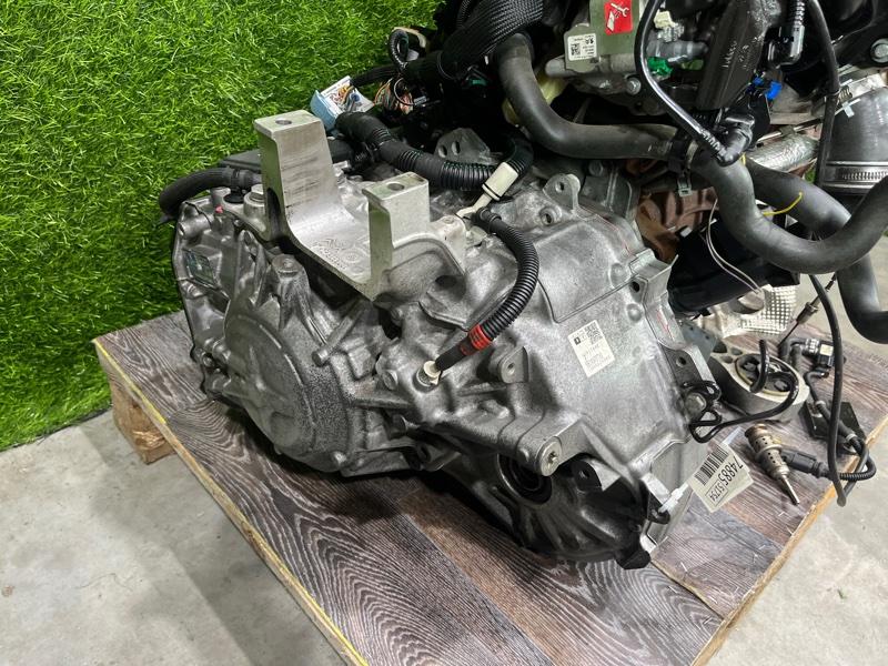 АКПП из Японии — фото 12