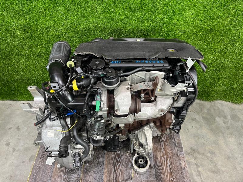 Двигатель из Японии — фото 6