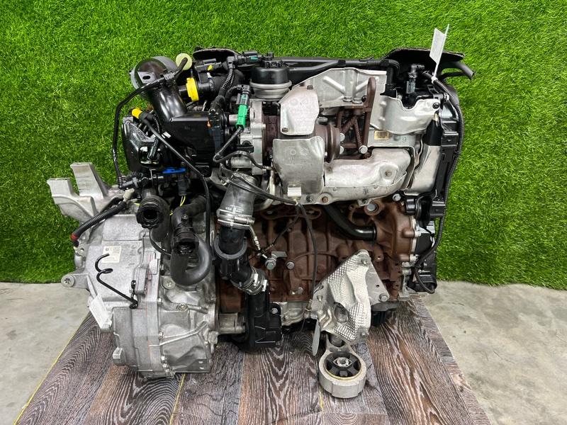 Двигатель из Японии — фото 7