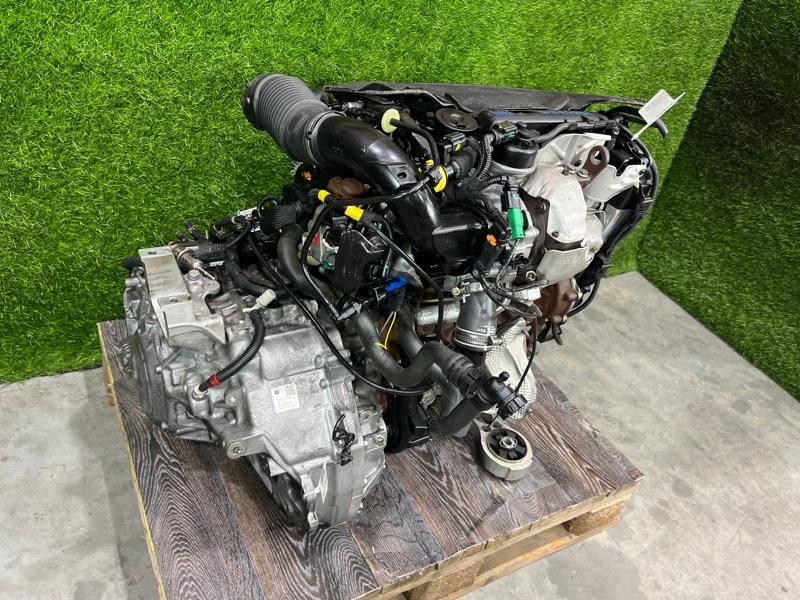 Двигатель из Японии — фото 14