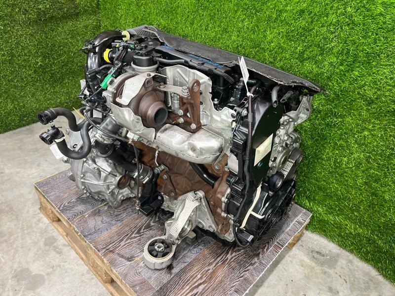 Двигатель из Японии — фото 15