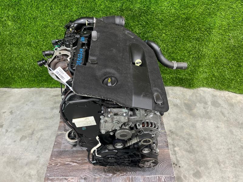 Двигатель из Японии — фото 8