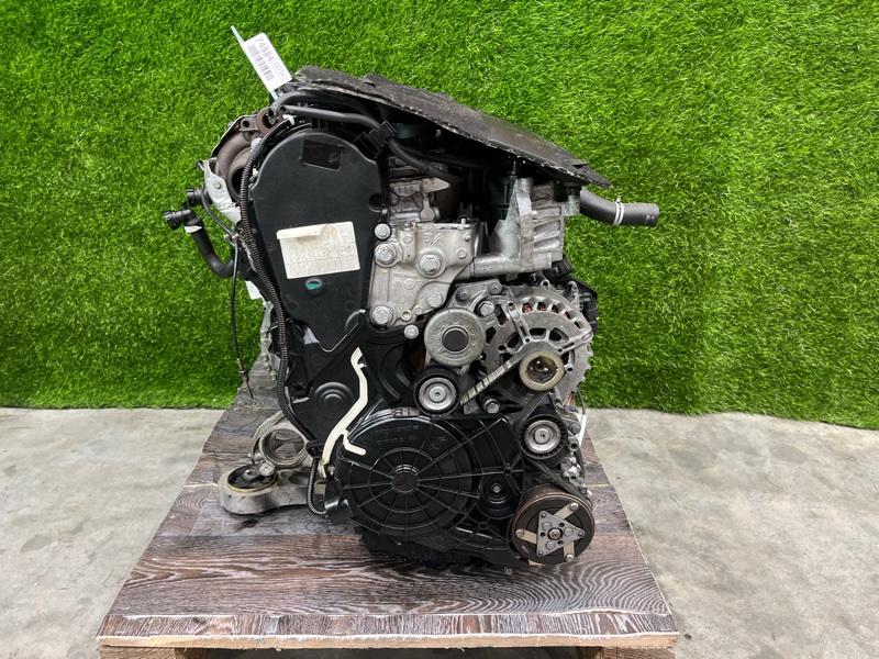 Двигатель из Японии — фото 9