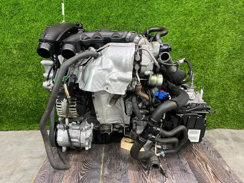 Двигатель из Японии — фото 3