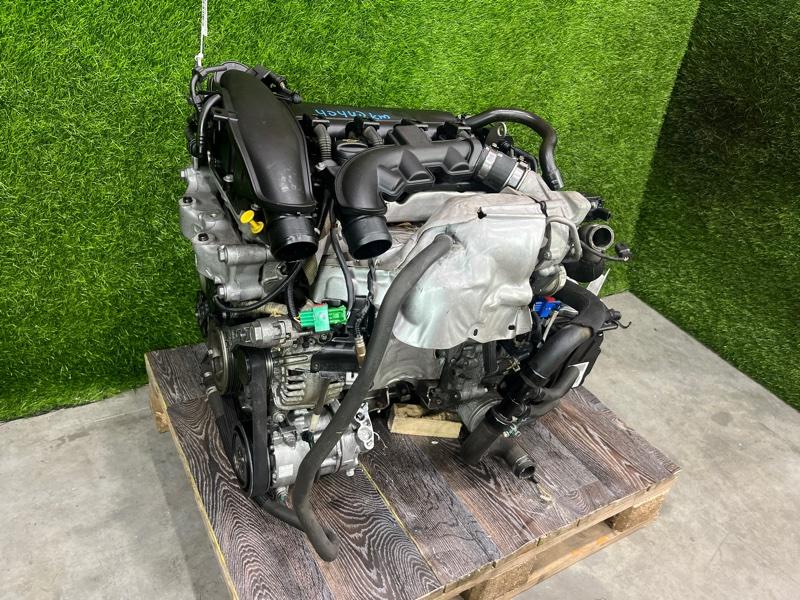 Двигатель из Японии — фото 12