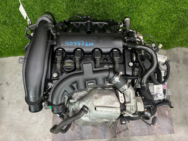 Двигатель из Японии — фото 16