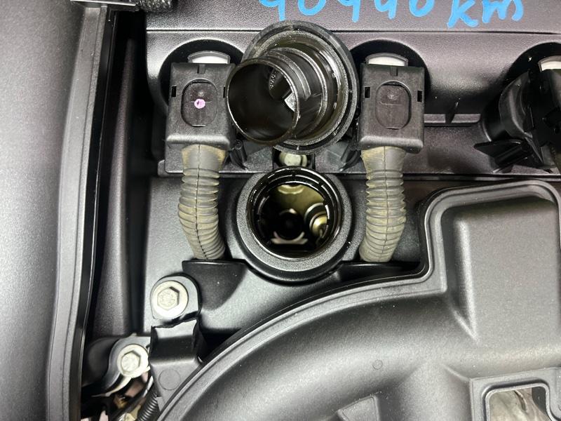 Двигатель из Японии — фото 10