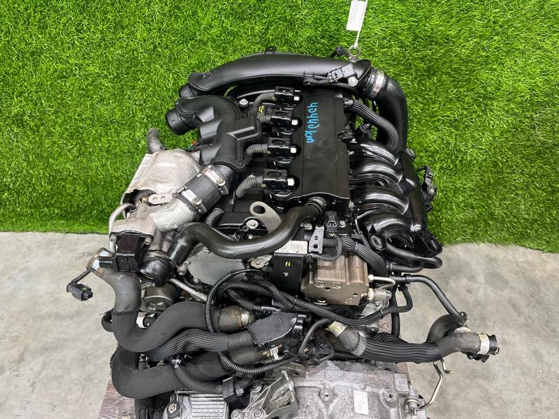 Двигатель из Японии — фото 4