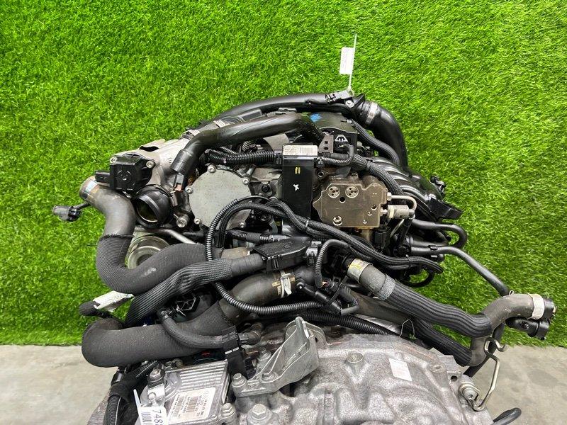 Двигатель из Японии — фото 5