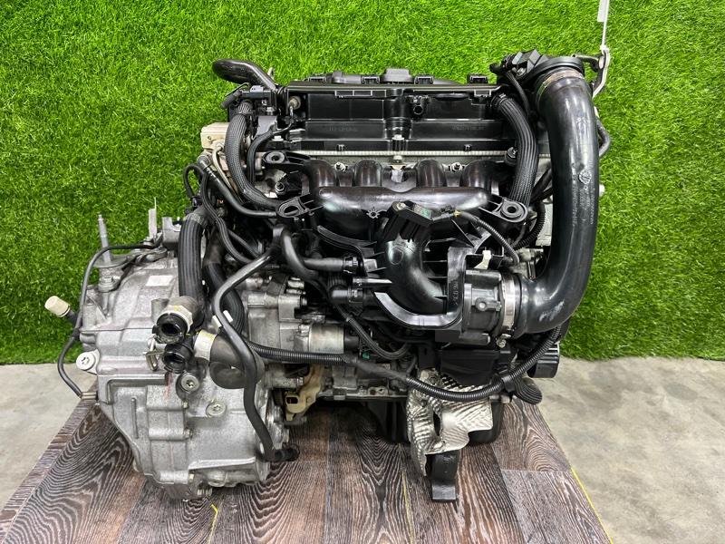 Двигатель из Японии — фото 7