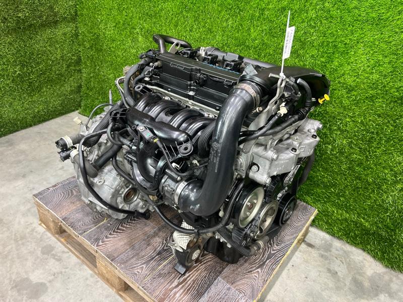 Двигатель из Японии — фото 15