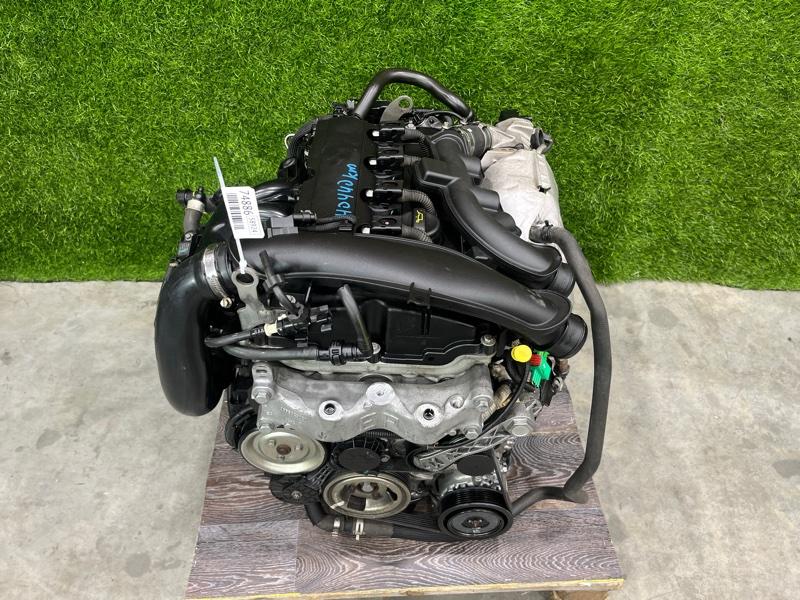 Двигатель из Японии — фото 8