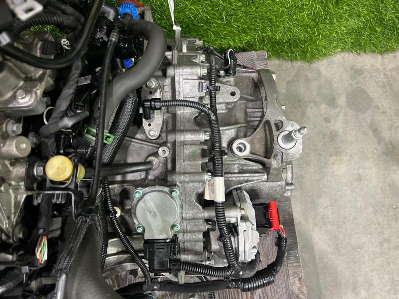 АКПП из Японии — фото 3