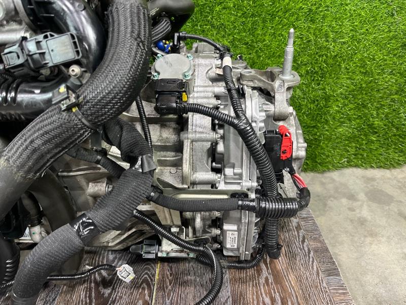 АКПП из Японии — фото 4