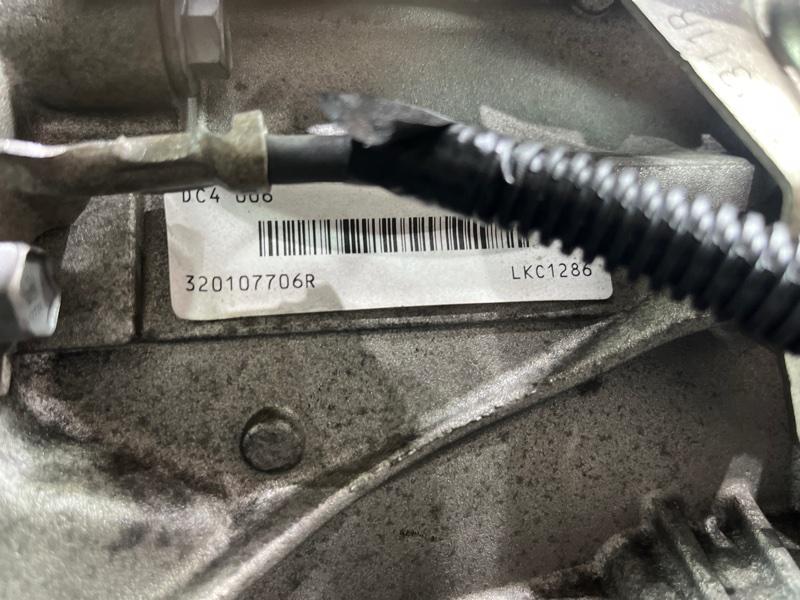 АКПП из Японии — фото 10