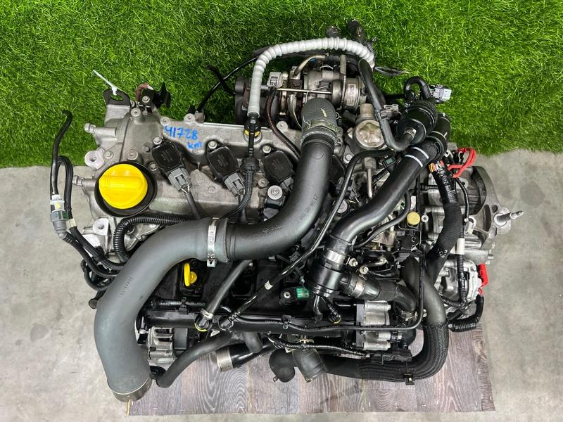 Двигатель из Японии — фото 16