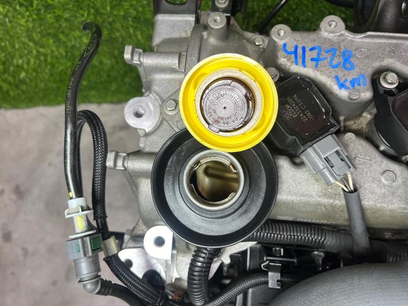 Двигатель из Японии — фото 11