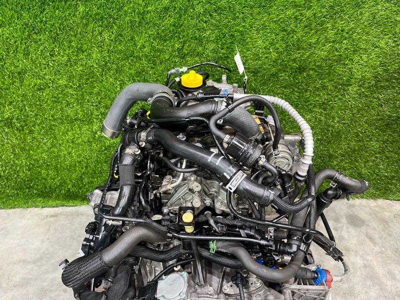 Двигатель из Японии — фото 4