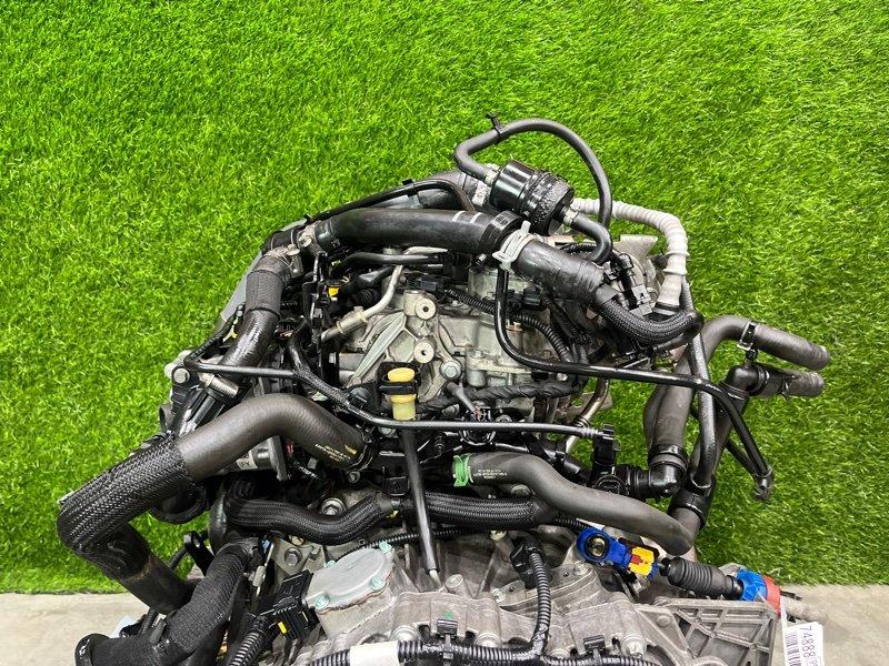 Двигатель из Японии — фото 5