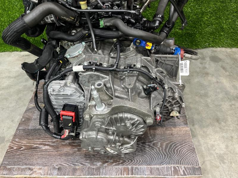 АКПП из Японии — фото 7