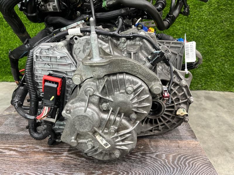 АКПП из Японии — фото 8