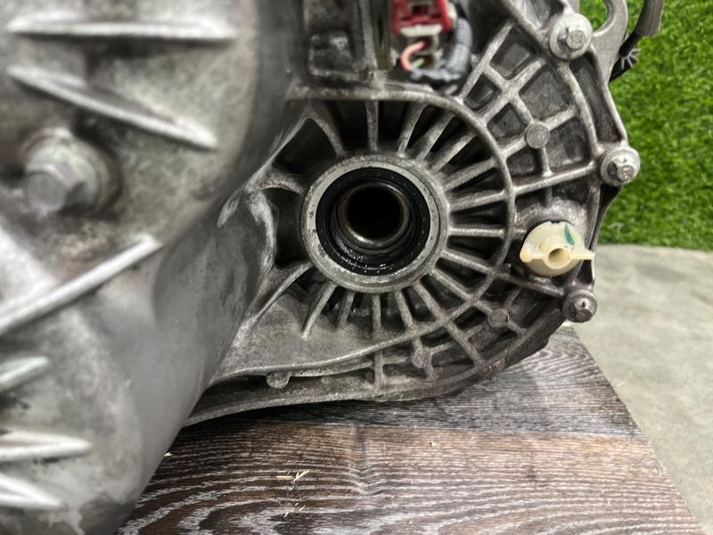 АКПП из Японии — фото 9