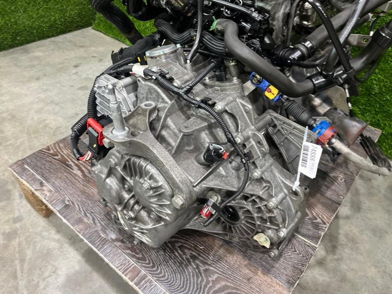 АКПП из Японии