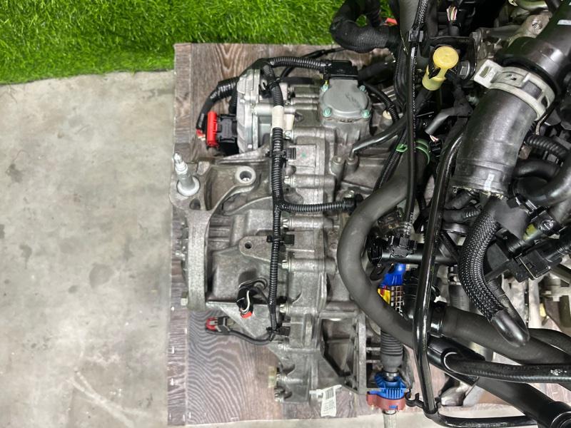 АКПП из Японии — фото 5