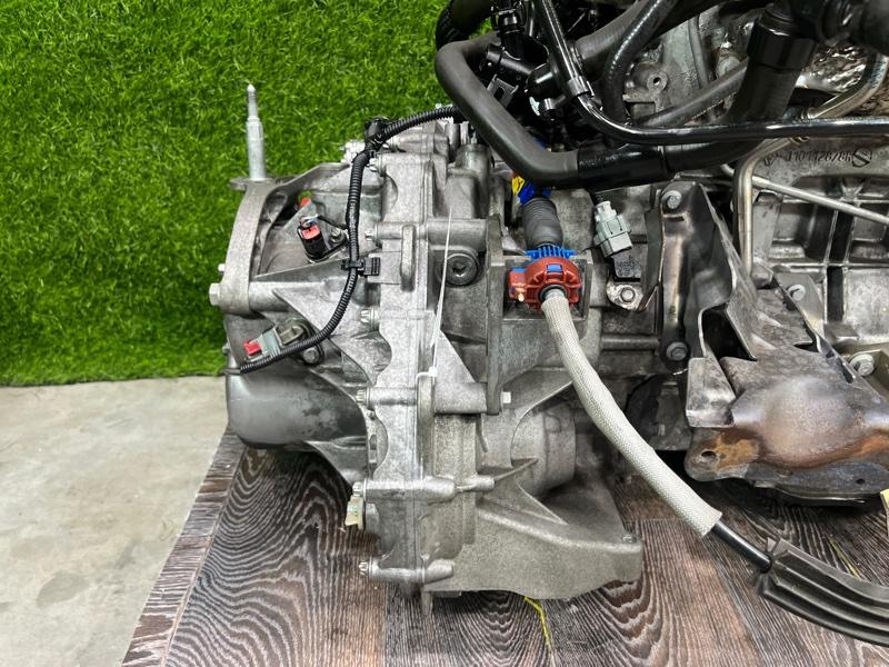 АКПП из Японии — фото 6