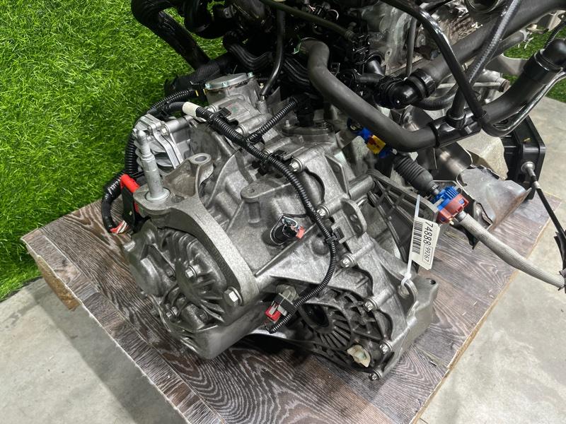 АКПП из Японии — фото 13