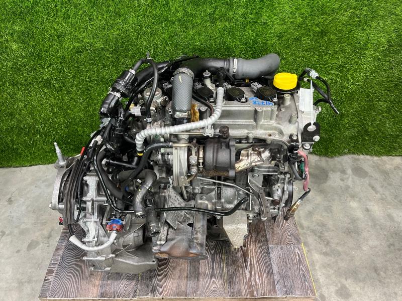 Двигатель из Японии — фото 6