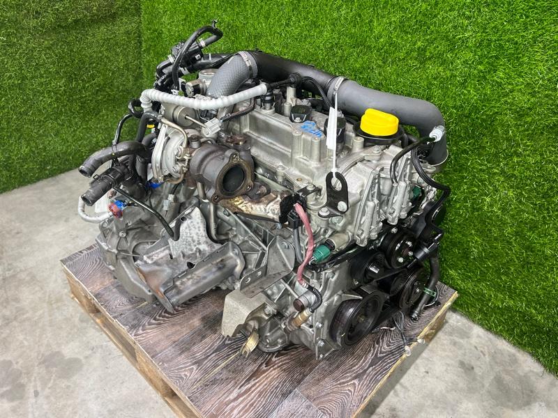 Двигатель из Японии — фото 15