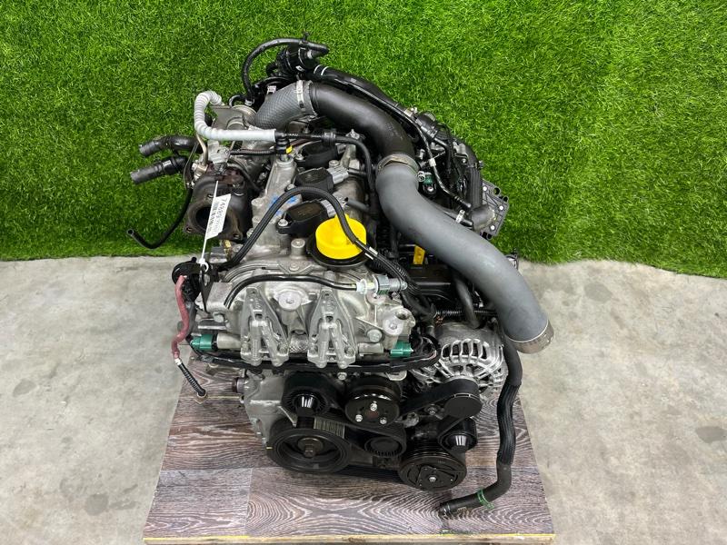 Двигатель из Японии — фото 8