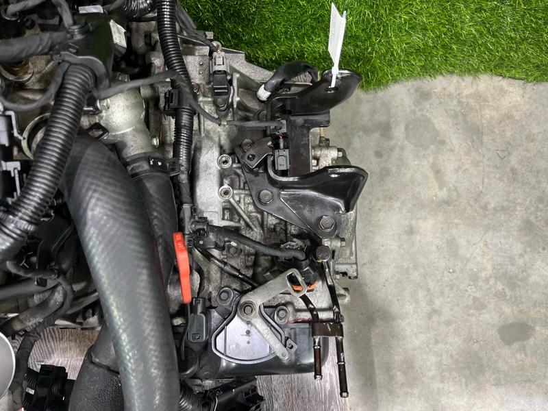 АКПП из Японии — фото 5