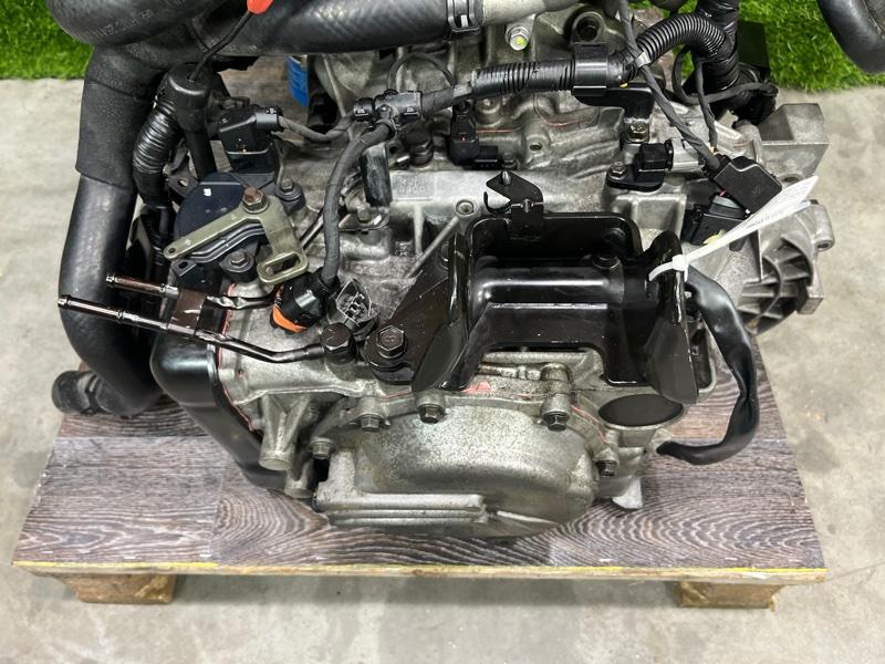 АКПП из Японии — фото 7