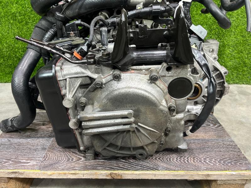 АКПП из Японии — фото 8