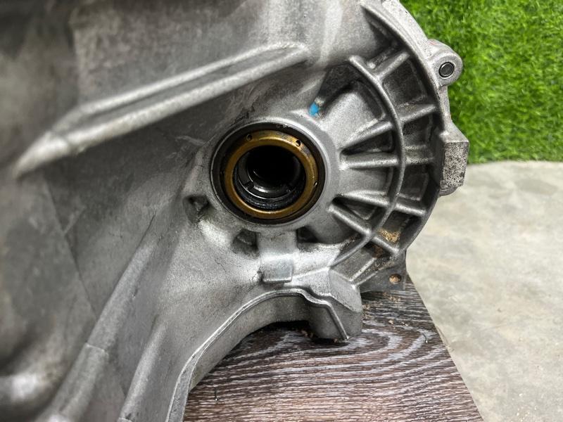 АКПП из Японии — фото 10