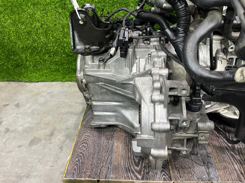 АКПП из Японии — фото 3