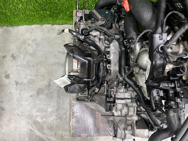 АКПП из Японии — фото 4